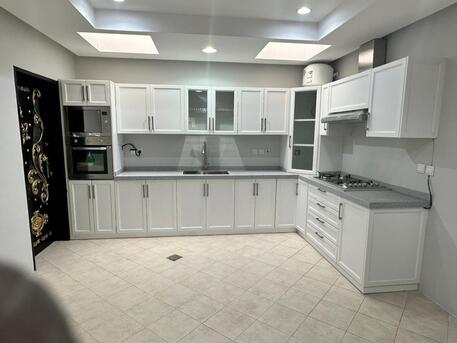Olaya, Apartments, Flats, Houses & Villas, SAR 3100/month,  Furnished,  1 BR,  Furnished Room With Attached Washroom - Olaya, Behind Damac Tower / Opposite Kingdom Tower