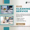Benefits Of Choosing An Eco-Friendly Rug Cleaning Service !