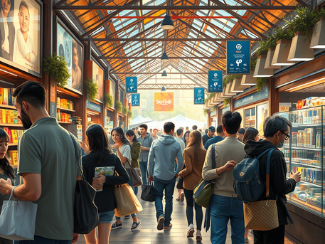 Amsterdam, Marketing, Simplify Compliance With Importer Of Record Services In Europe?