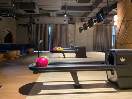 Ho Chi Minh City, Sporting Goods, Bowling Alley Equipment Supplier In Vietnam