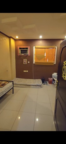 Riyadh, Bedspace Available, SAR 1100/month,  Room & Bed Space Available &ndash; 3-Room Apartment
