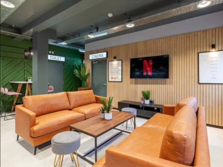 London, Apartments, Flats, Houses & Villas, GBP 138/week,  2 BR,  10000 Sq. Meter,  Filbert Village | Student Accommodation In Leicester