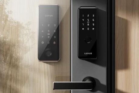 Singapore, Business, Digital Door Lock In Singapore | Reliable Smart Home Security Solutions