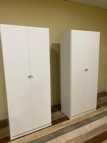 Jeddah, Furniture, SAR 5,  Bran New Wardrobes / Cabinets
