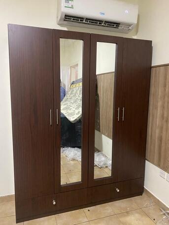 Jeddah, Furniture, SAR 5,  Bran New Wardrobes / Cabinets