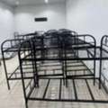 SAR 110200,  Steel Single & Bunk Beds | Wholesale Rates For Companies & Institutions