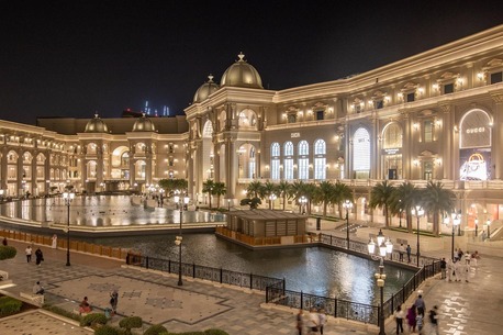 Doha, Business, Unlock Endless Choices At Leading Qatar Shopping Mall Hotspots