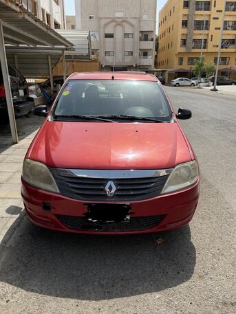 Al Rehab, Vehicles, Cars & Trucks , SAR 10000,  Renault Logan,  2014,  Manual,  94000 KM,     GEAR 1.6L ENGINE