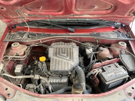 Al Rehab, Vehicles, Cars & Trucks , SAR 10000,  Renault Logan,  2014,  Manual,  94000 KM,     GEAR 1.6L ENGINE