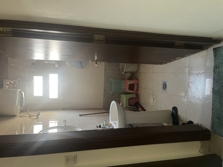 Hara, Rooms Available, SAR 1299/month,  Furnished,  I Am Offering A Single Bed Room In A Fully Furnished Apartment For Muslim Bachelor MALE