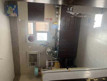 Hara, Rooms Available, SAR 1299/month,  Furnished,  I Am Offering A Single Bed Room In A Fully Furnished Apartment For Muslim Bachelor MALE