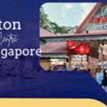 Newton Food Centre: Singapore&rsquo;s Iconic Hawker Haven