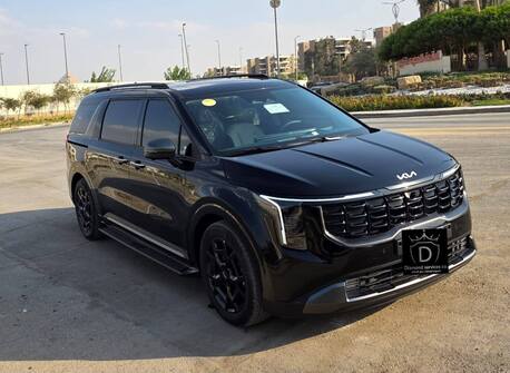 Cairo, Automotive, إيجار جيتور X90 (7 راكب) - سيارة السفر العائلية ال&