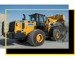 Muscat, Construction, Sem Machinery | Al Bahar SEM
