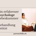 Wie Ein Erfahrener Parapsychologe Bei Liebeskummer Mit Fernbehandlung Unterst?tzt