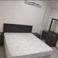 SAR 1950/month,  Furnished,  1 BR,  Excellent Quality Standrad Full Furnished Double Bed Room Uniits En Suite Studio Flat