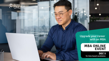 Tokyo, Events, Top Global MBA Programs Meet Professionals Online For Asia