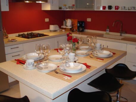 Amman, Apartments/Houses, JOD 500/month,  Furnished,  2 BR,  77 Sq. Meter,  BARAKA MALL: Nice Luxurious Two-bedroom Apartment