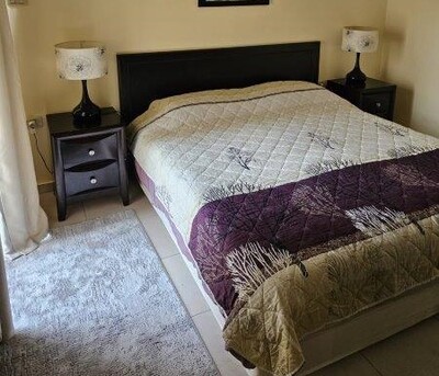 Amman, Apartments/Houses, JOD 500/month,  Furnished,  2 BR,  77 Sq. Meter,  BARAKA MALL: Nice Luxurious Two-bedroom Apartment