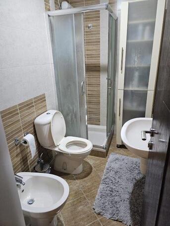 Amman, Apartments/Houses, JOD 500/month,  Furnished,  2 BR,  77 Sq. Meter,  BARAKA MALL: Nice Luxurious Two-bedroom Apartment