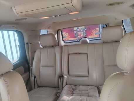 Riyadh, Vehicles, Cars & Trucks , SAR 52000,  Chevrolet Tahoe,  2014,  Automatic,  202000 KM,  Shifting Out Of The KSA