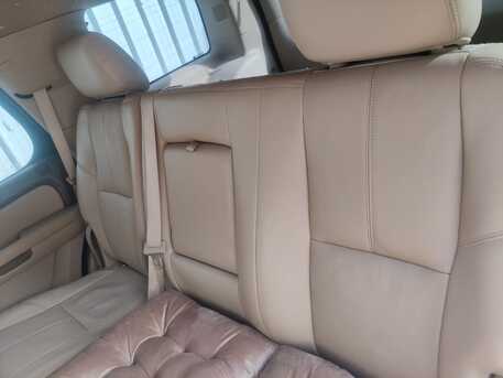 Riyadh, Vehicles, Cars & Trucks , SAR 52000,  Chevrolet Tahoe,  2014,  Automatic,  202000 KM,  Shifting Out Of The KSA