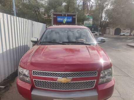 Riyadh, Vehicles, Cars & Trucks , SAR 52000,  Chevrolet Tahoe,  2014,  Automatic,  202000 KM,  Shifting Out Of The KSA