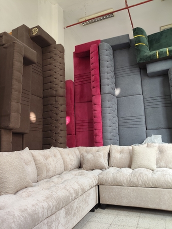 Al Yamamah, Furniture, Sale Brand New Home Furniture With Online Home Delivery