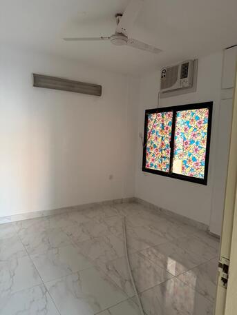 Hoora, Offices, BHD 190,  50 Sq. Meter,  Semi Furnished Commercial Flat For Rent At Hoora Exhibitation Road