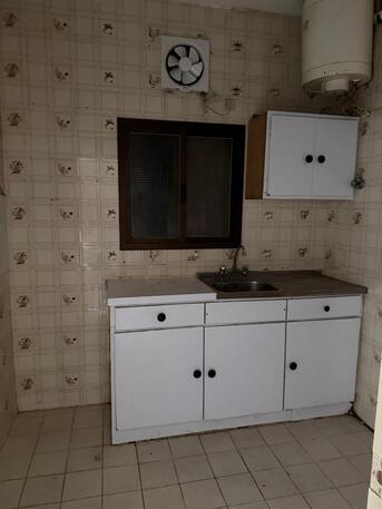 Hoora, Offices, BHD 190,  50 Sq. Meter,  Semi Furnished Commercial Flat For Rent At Hoora Exhibitation Road