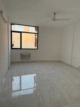Hoora, Offices, BHD 190,  50 Sq. Meter,  Semi Furnished Commercial Flat For Rent At Hoora Exhibitation Road