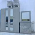 SAR 1700,  New Bedroom Furniture Set Complete