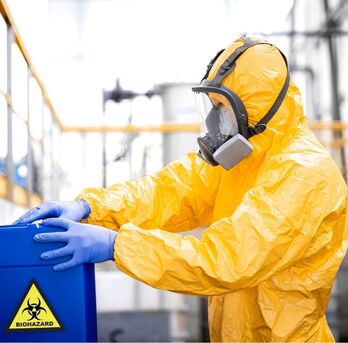 London, Lessons Offered, Crime Scene Cleaner Courses UK