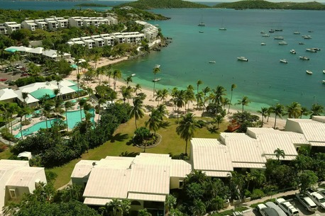 Anguilla, Holiday/Vacation Rentals, 400/day,  5 BR,  700 Sq. Meter,  4 Bedroom Vacation Home Annapolis
