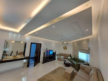 Busaiteen, Villas, BHD 650,  Villa For Rent In Busaiteen