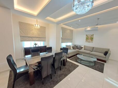 Busaiteen, Villas, BHD 650,  Villa For Rent In Busaiteen