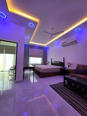 Busaiteen, Villas, BHD 650,  Villa For Rent In Busaiteen