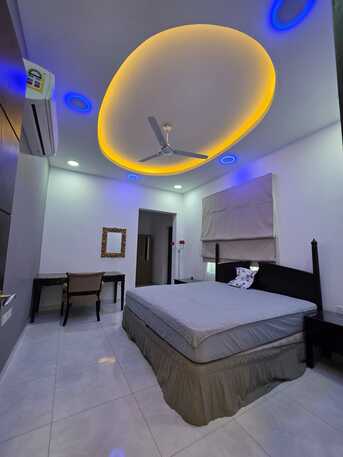 Busaiteen, Villas, BHD 650,  Villa For Rent In Busaiteen