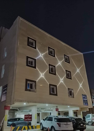 Khobar, Apartments/Houses, SAR 1600/month,  1 BR,  North Khobar, Street 10, Prince Fawaz Intersection, Furnished And Unfurnished Family Suite