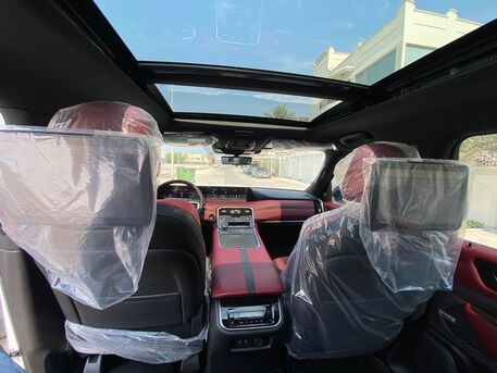 Tubli, Vehicles, Cars & Trucks , BHD 100,  NISSAN PATROL TITANIUM,  2025,  Automatic,  9000 KM,  NISSAN PATROL-LE TITANIUM  MODEL FOR SALE