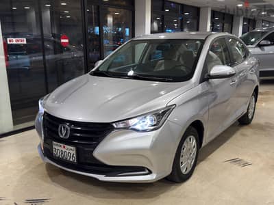 Manama, Vehicles, Cars & Trucks , BHD 2500,  Changan Alsvin,  2024,  Automatic,  27000 KM,  , MY, Excellent Condition BD.2,500/- ONLY, NO ACCIDENTS