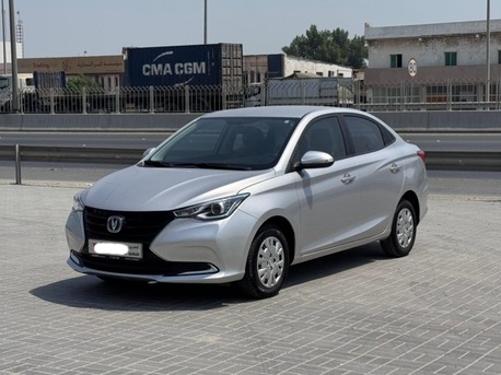 Manama, Vehicles, Cars & Trucks , BHD 2500,  Changan Alsvin,  2024,  Automatic,  27000 KM,  , MY, Excellent Condition BD.2,500/- ONLY, NO ACCIDENTS