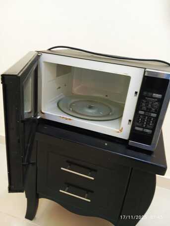 Khobar, Household Items, SAR 700,  Household Items Washing Machine SAR400 Oven 150 Fan100