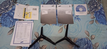 Riyadh, Household Items, SAR 600,  TV Smart Samsung 40 Inch Excellent SAR 600 (Negotiable)