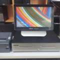 QAR 1350,  POS Machine Micros Oracle