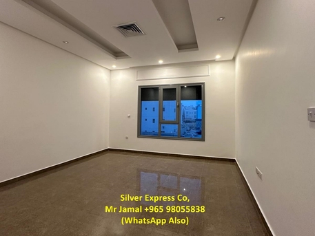 Mubarak Al-Kabeer, Apartments/Houses, KWD 450/month,  3 BR,  100 Sq. Meter,  3 Bedroom Apartment For Rent In Finatees