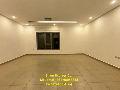 Mubarak Al-Kabeer, Apartments/Houses, KWD 450/month,  3 BR,  100 Sq. Meter,  3 Bedroom Apartment For Rent In Finatees
