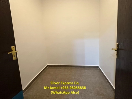 Mubarak Al-Kabeer, Apartments/Houses, KWD 450/month,  3 BR,  100 Sq. Meter,  3 Bedroom Apartment For Rent In Finatees