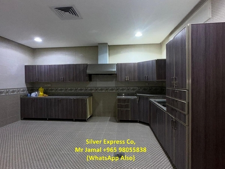 Mubarak Al-Kabeer, Apartments/Houses, KWD 800/month,  4 BR,  100 Sq. Meter,  4 Master Bedroom Floor For Rent In Finatees.
