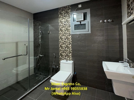 Mubarak Al-Kabeer, Apartments/Houses, KWD 800/month,  4 BR,  100 Sq. Meter,  4 Master Bedroom Floor For Rent In Finatees.